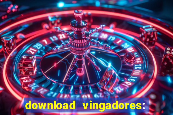 download vingadores: ultimato dublado google drive